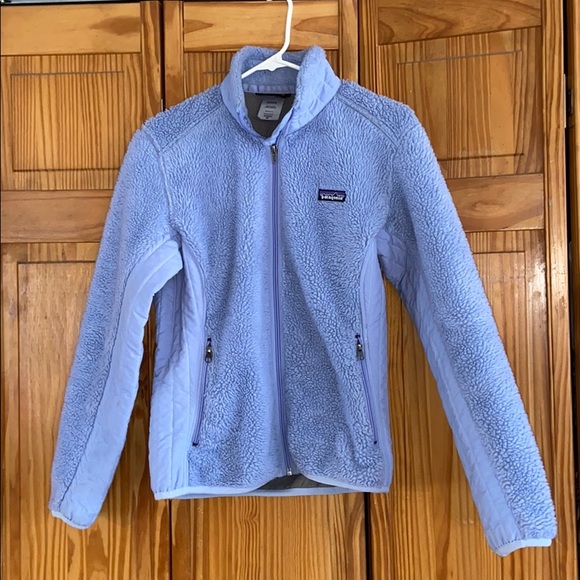 Patagonia Jackets & Blazers - Woman’s Patagonia Zip Up